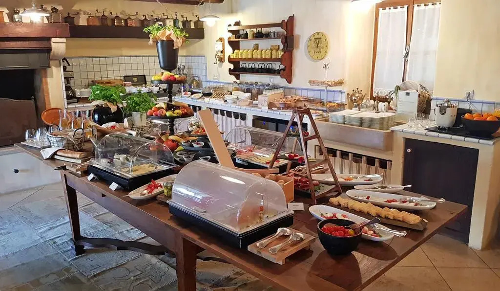 Photo - Meneghetti Wine Hotel and Winery - Relais & Chateaux