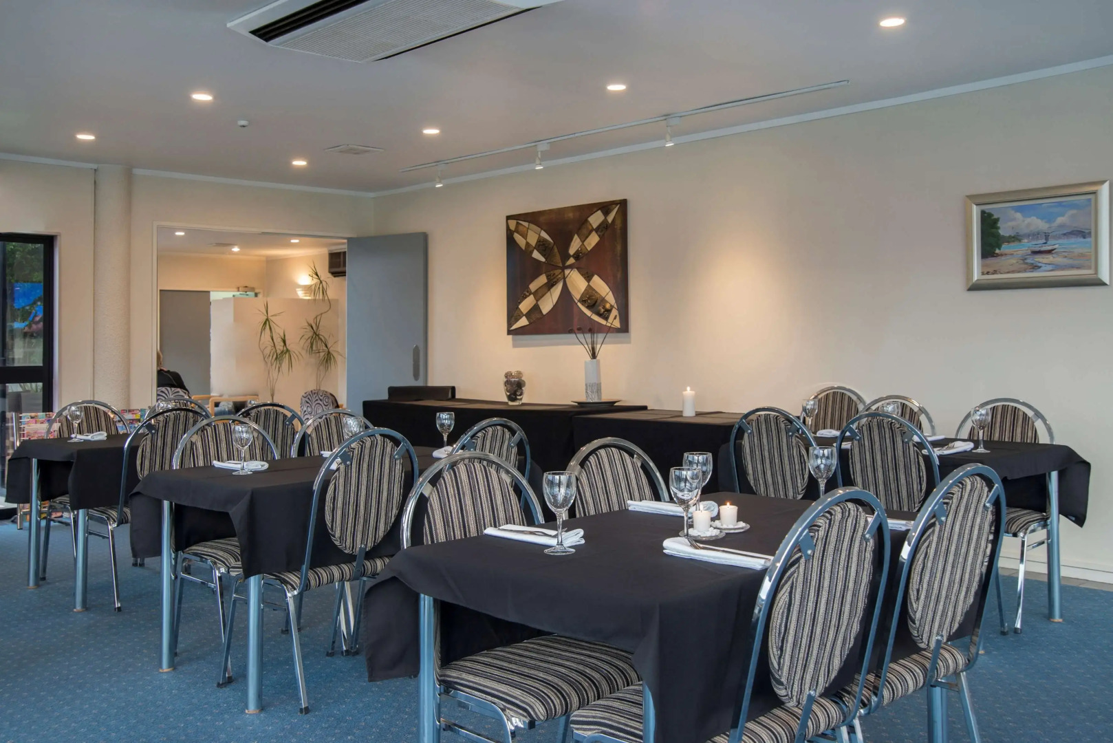 Foto - Best Western Ellerslie International Hotel