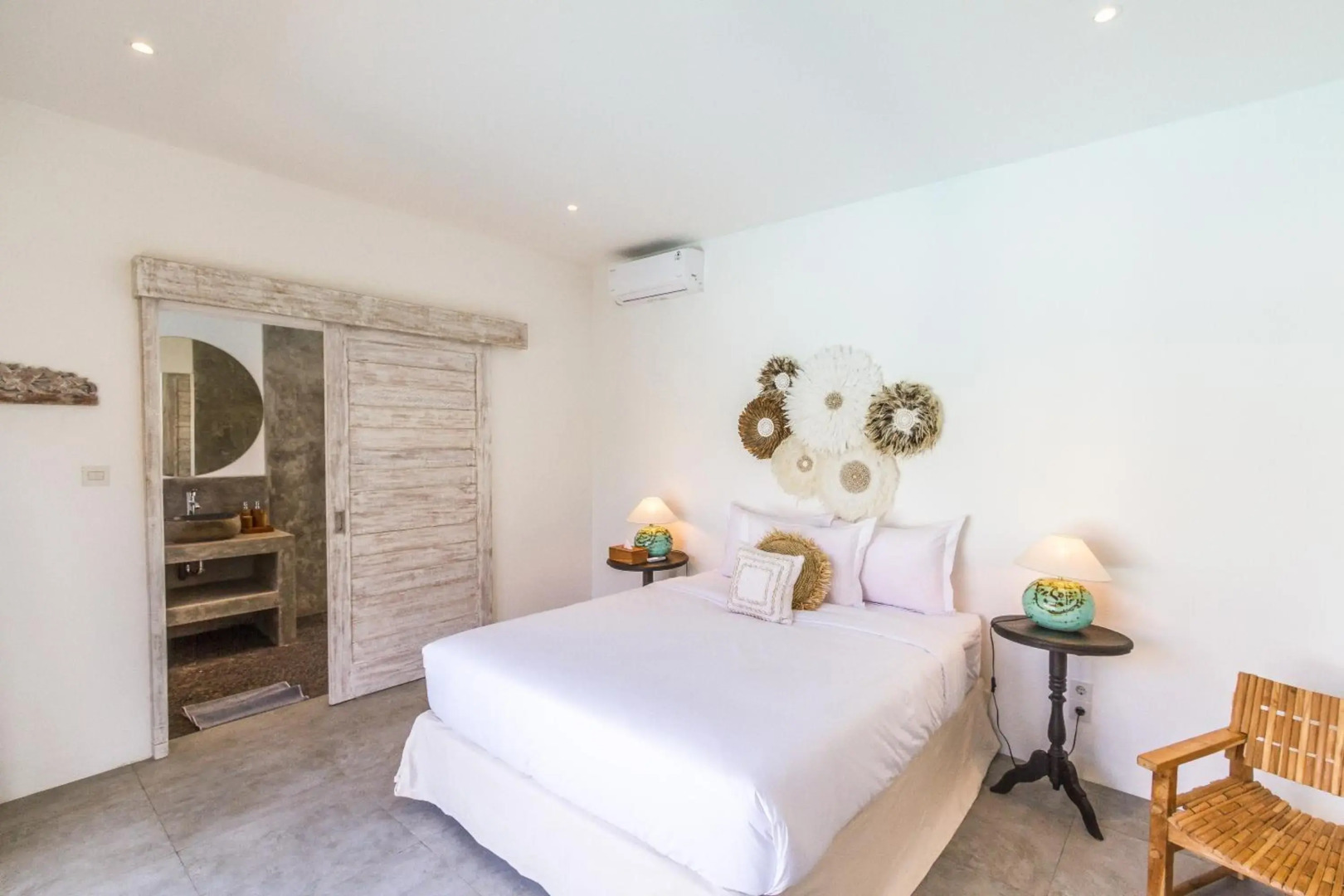 Foto - Villa Opaline by Alfred in Bali