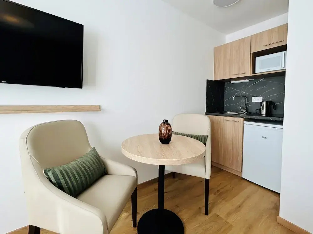 Foto - Residhome Quai d'Ivry Hotel
