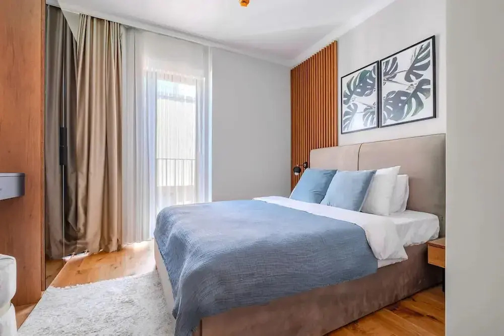 Foto - Taksim Lagirio Residence