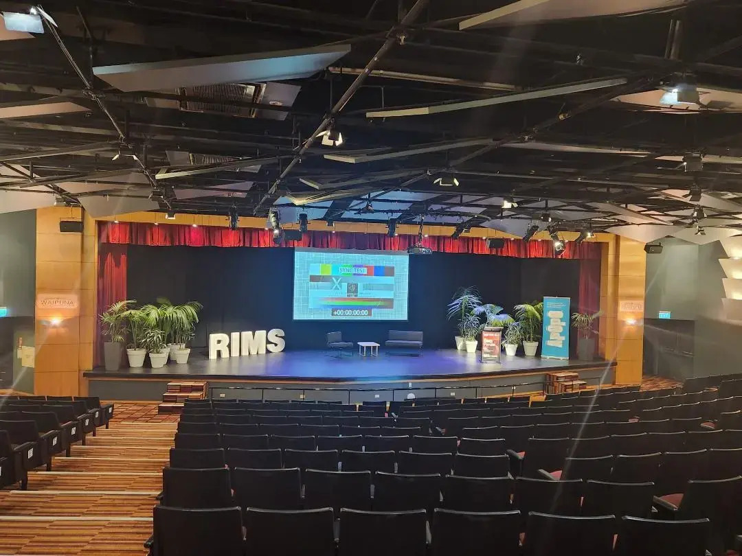 Foto - Waipuna Hotel & Conference Centre