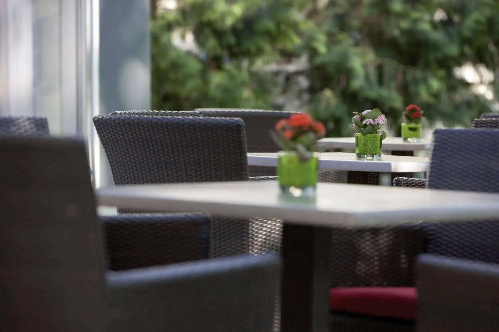 Photo - Austria Trend Parkhotel Schönbrunn Wien