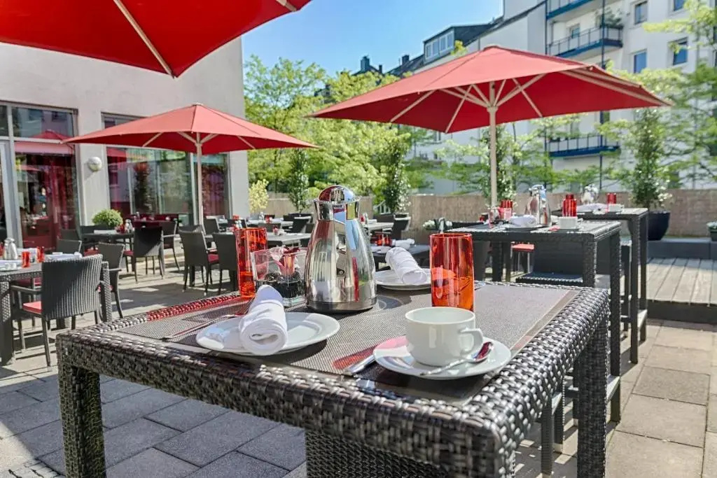 Photo - Ramada by Wyndham Essen