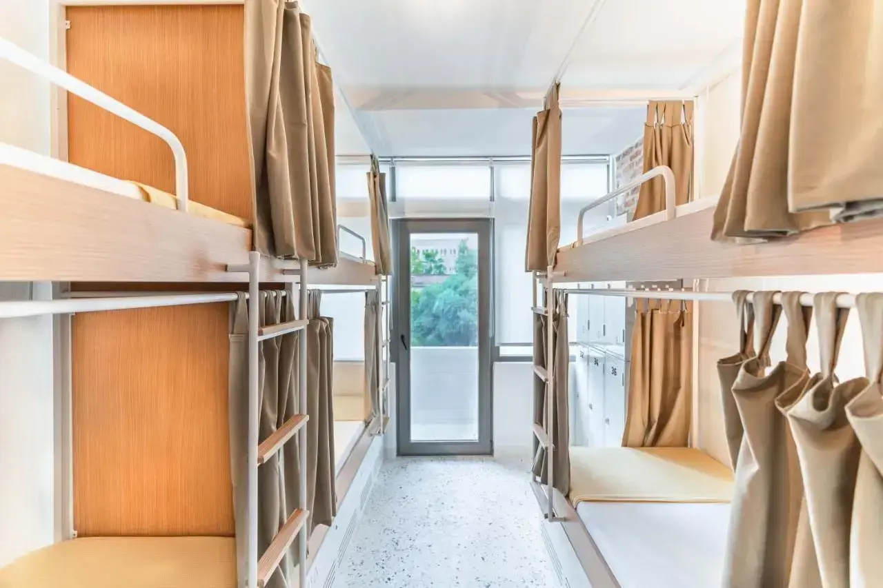 Photo - Be Bold Hostel