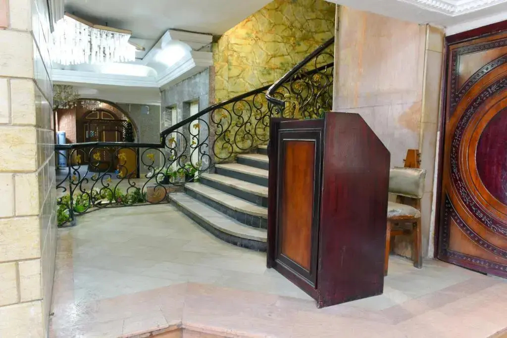 Foto - Regency Hotel Alexandria