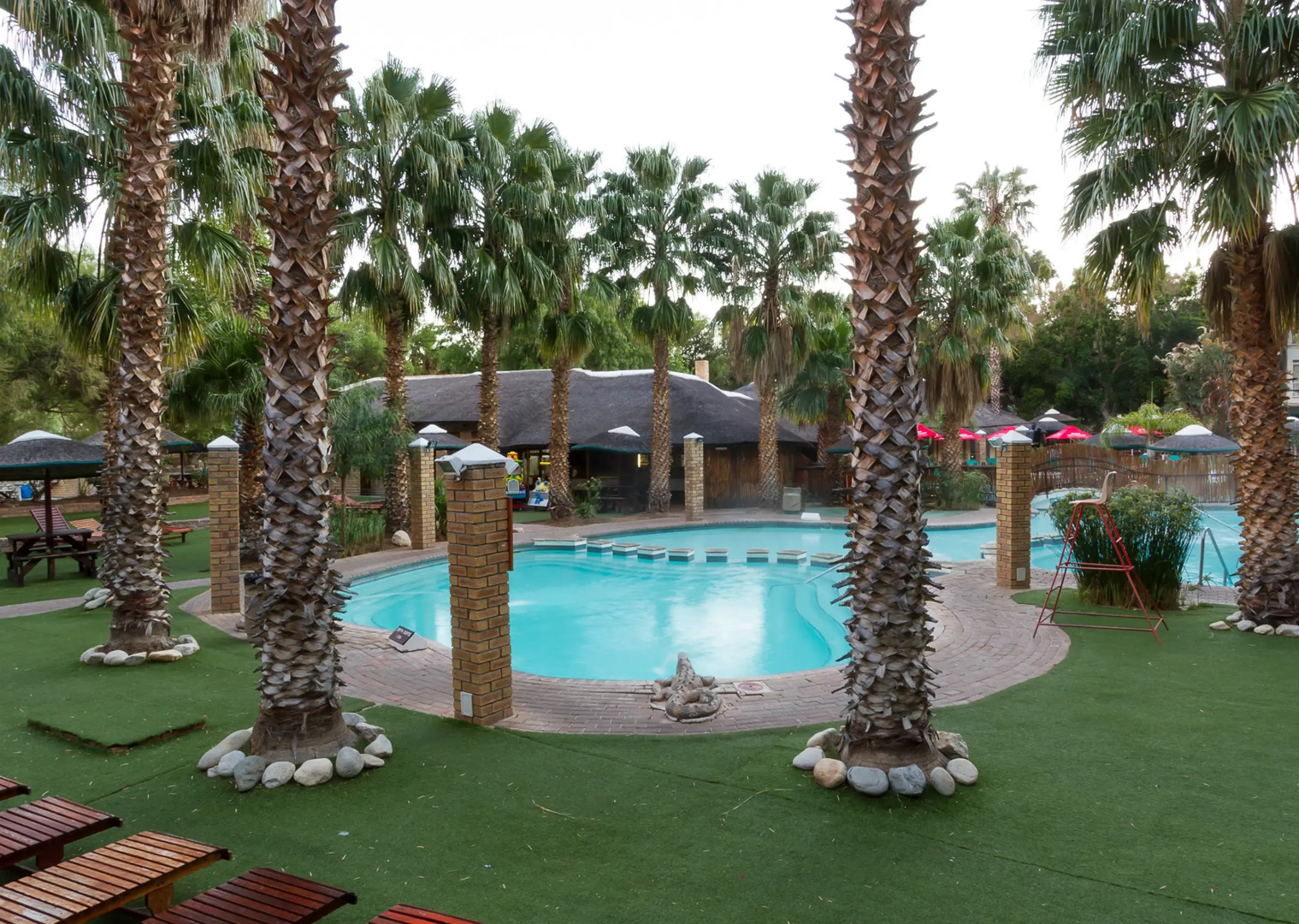 Foto - Avalon Springs by Dream Resorts