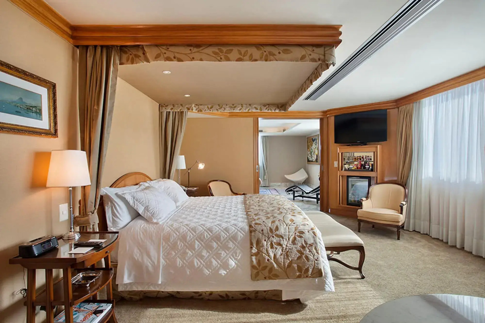 Foto - Windsor Barra Hotel