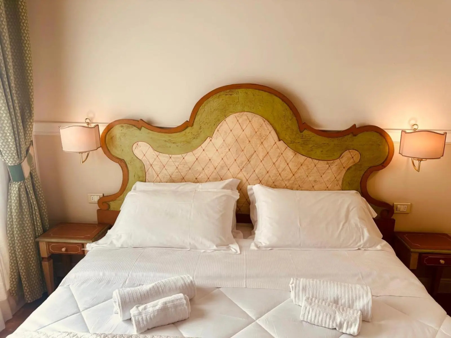 Photo - Il Gattopardo Relais