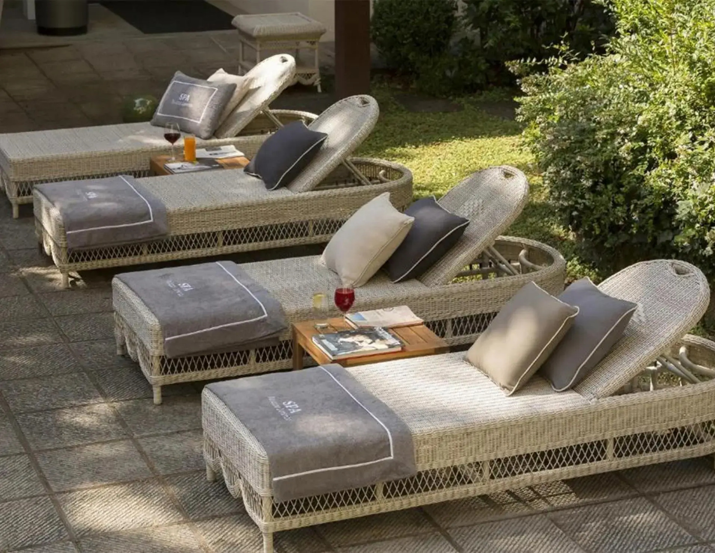 Foto - Palazzo Lorenzo Hotel Boutique & Spa