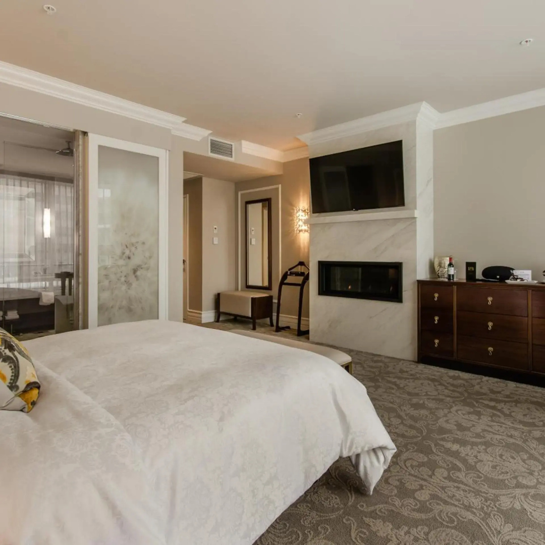 Foto - Hôtel Birks Montréal