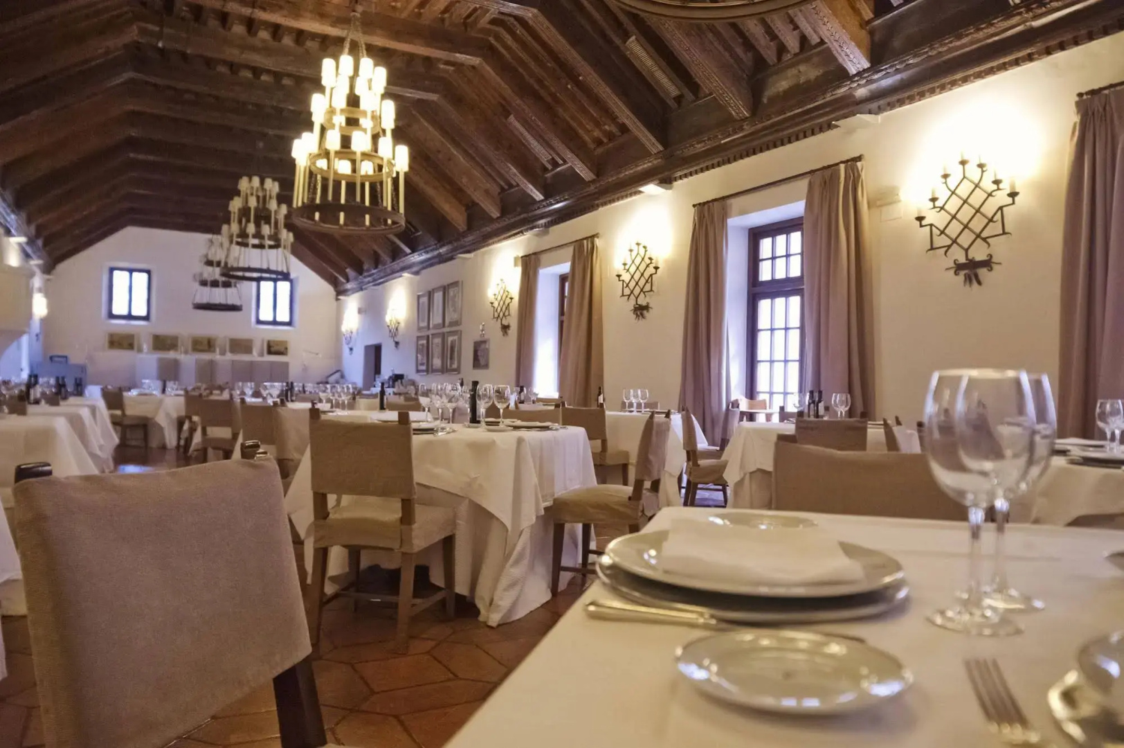 Foto - Parador de Cuenca