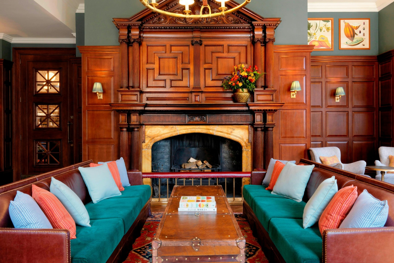 Photo - University Arms, Autograph Collection
