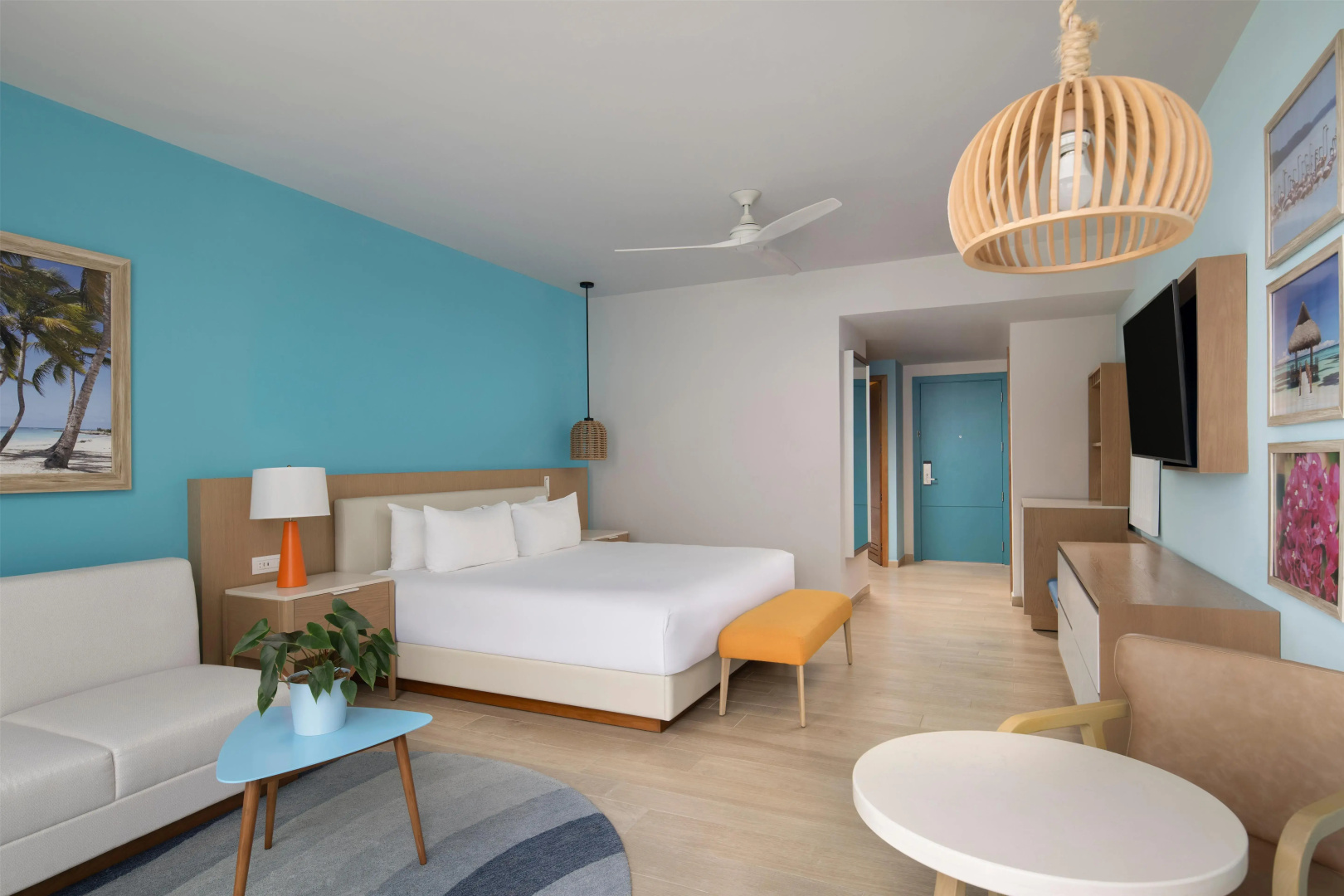 Foto - Dreams Cap Cana Resort & Spa