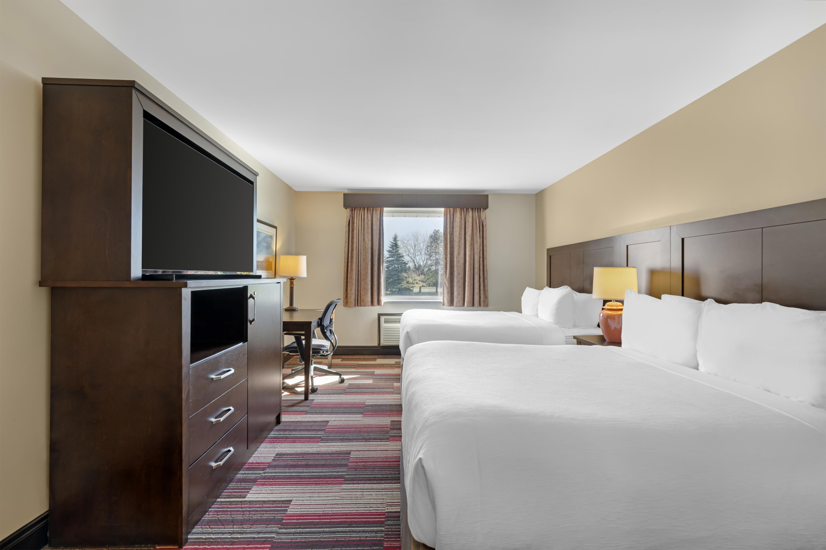 Foto - Best Western Plus Stoneridge Inn & Conference Centre