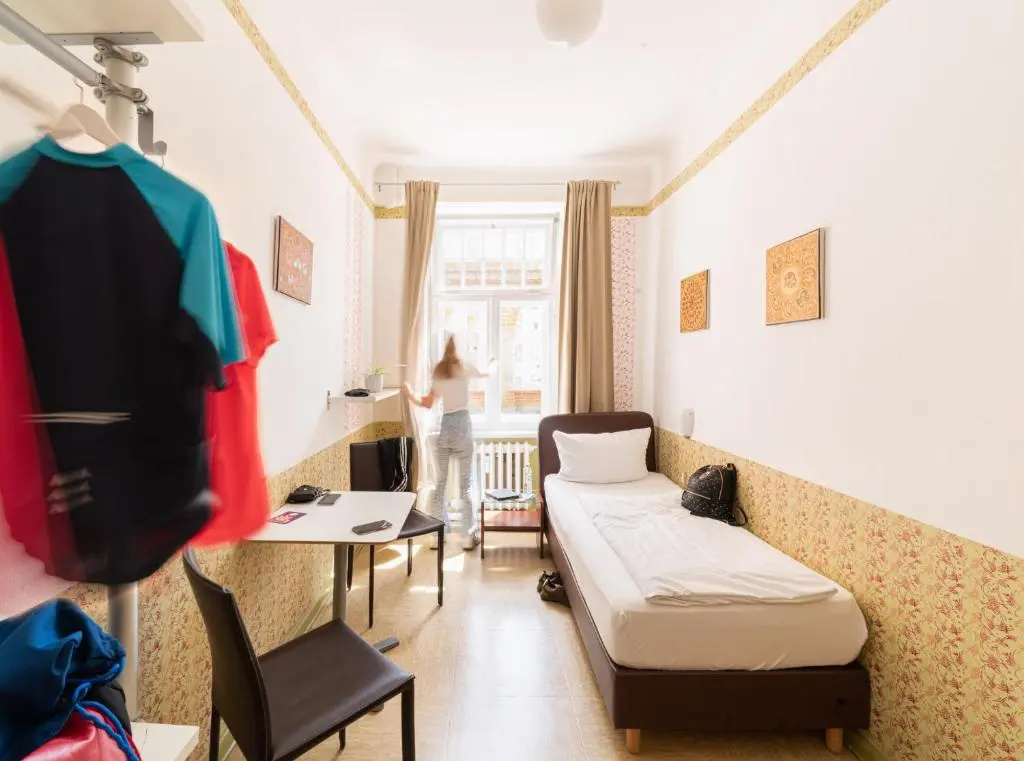 Foto - Three Little Pigs Hostel - Your Berlin Castle