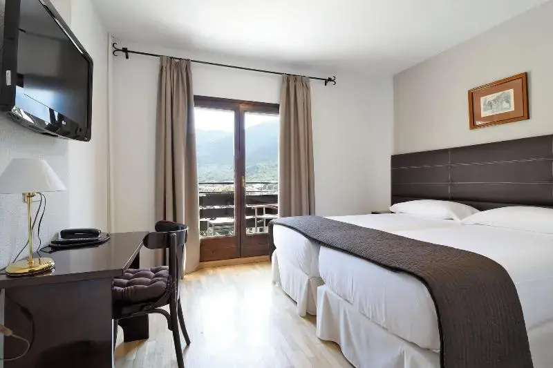 Photo - Hotel Blu Aran