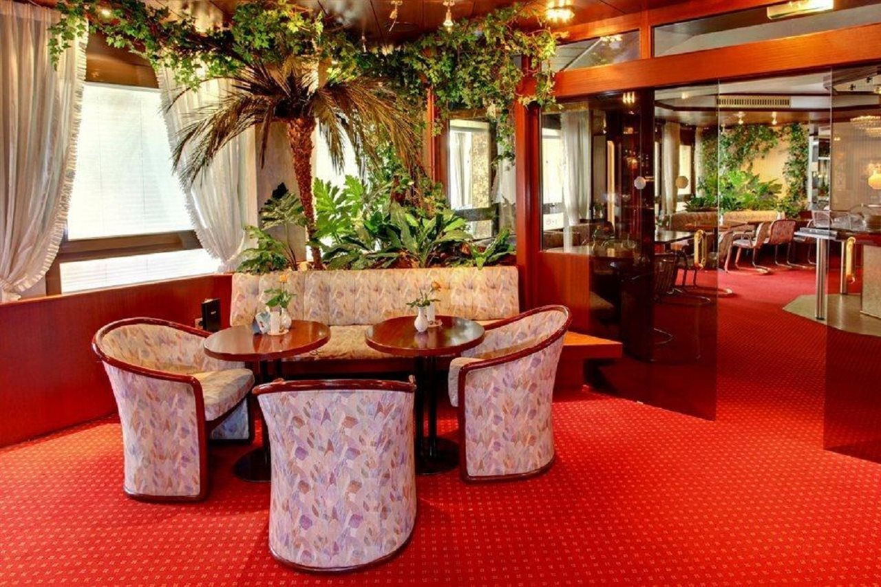 Photo - Hotel Senator Hamburg