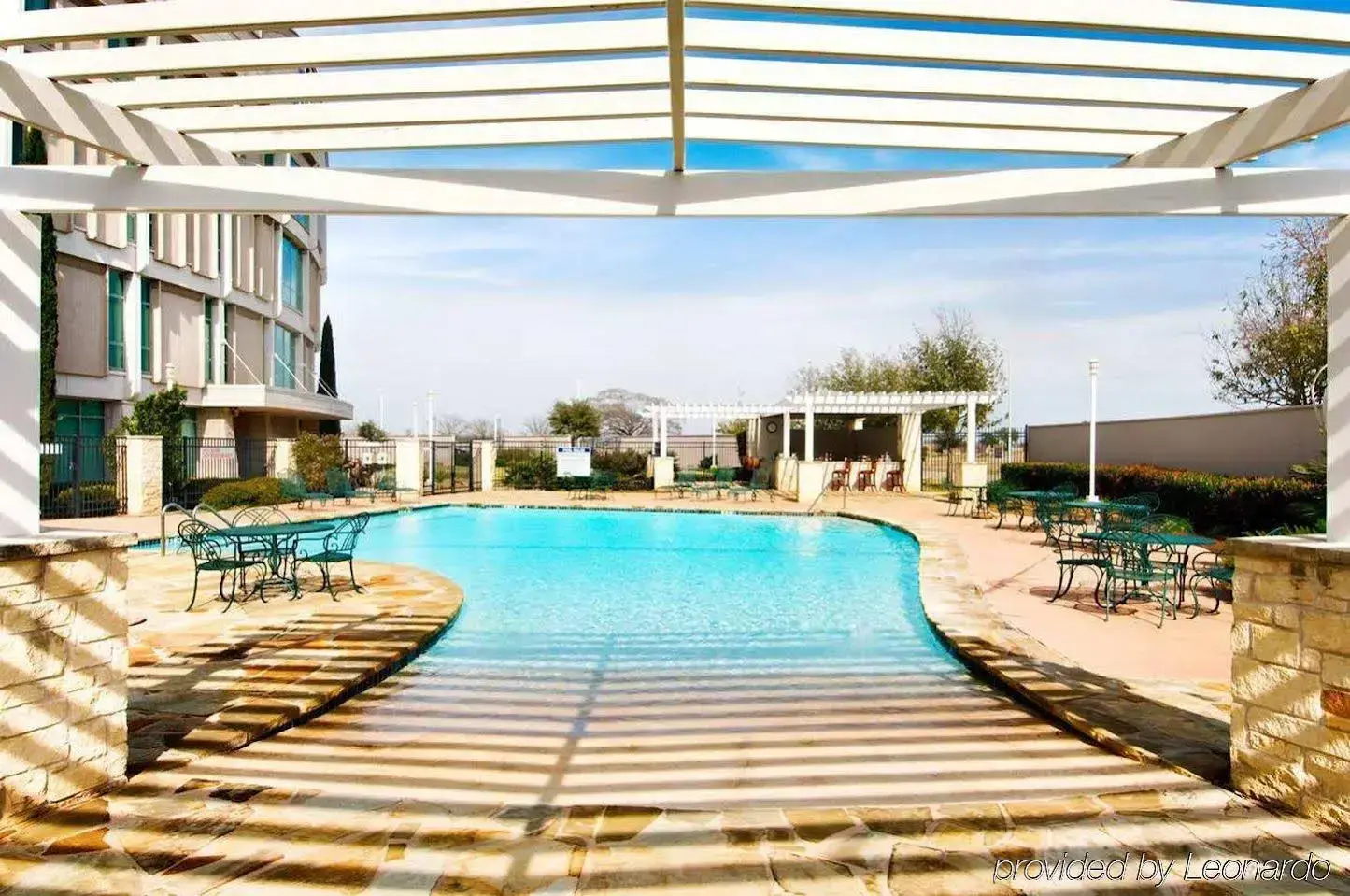 Photo - Hilton Austin Airport