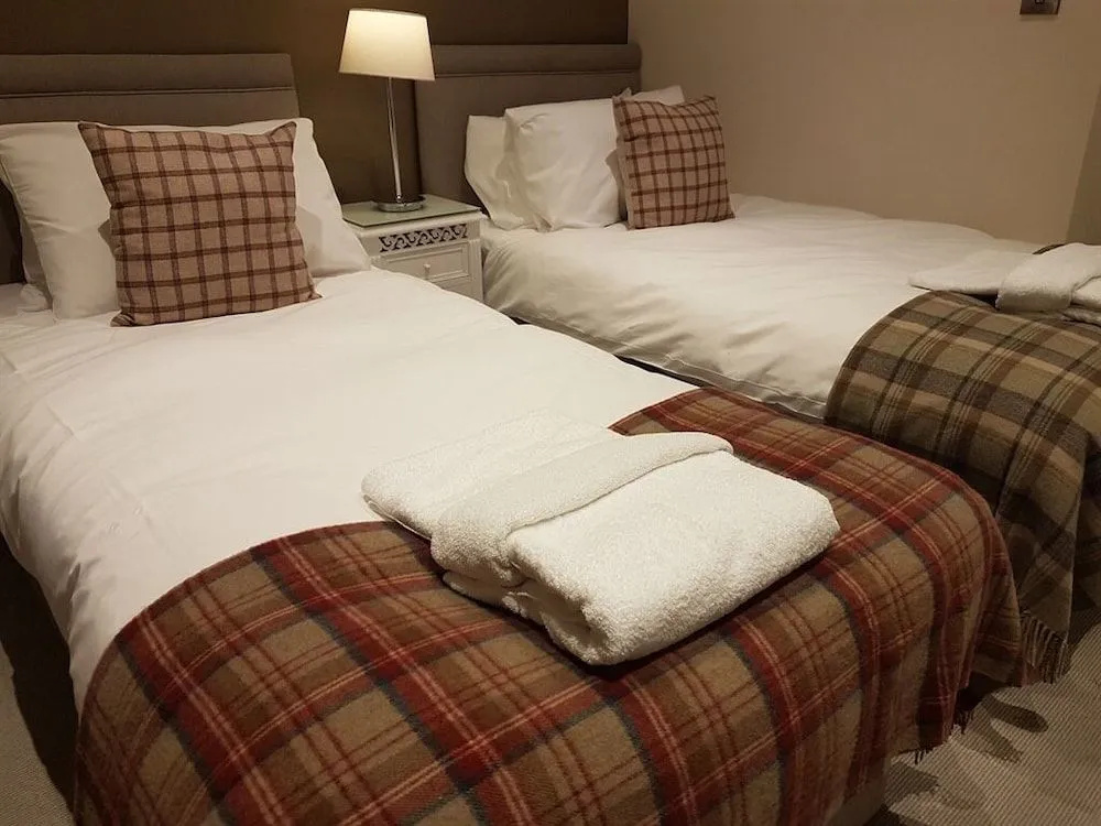 Foto - The Lion Hotel