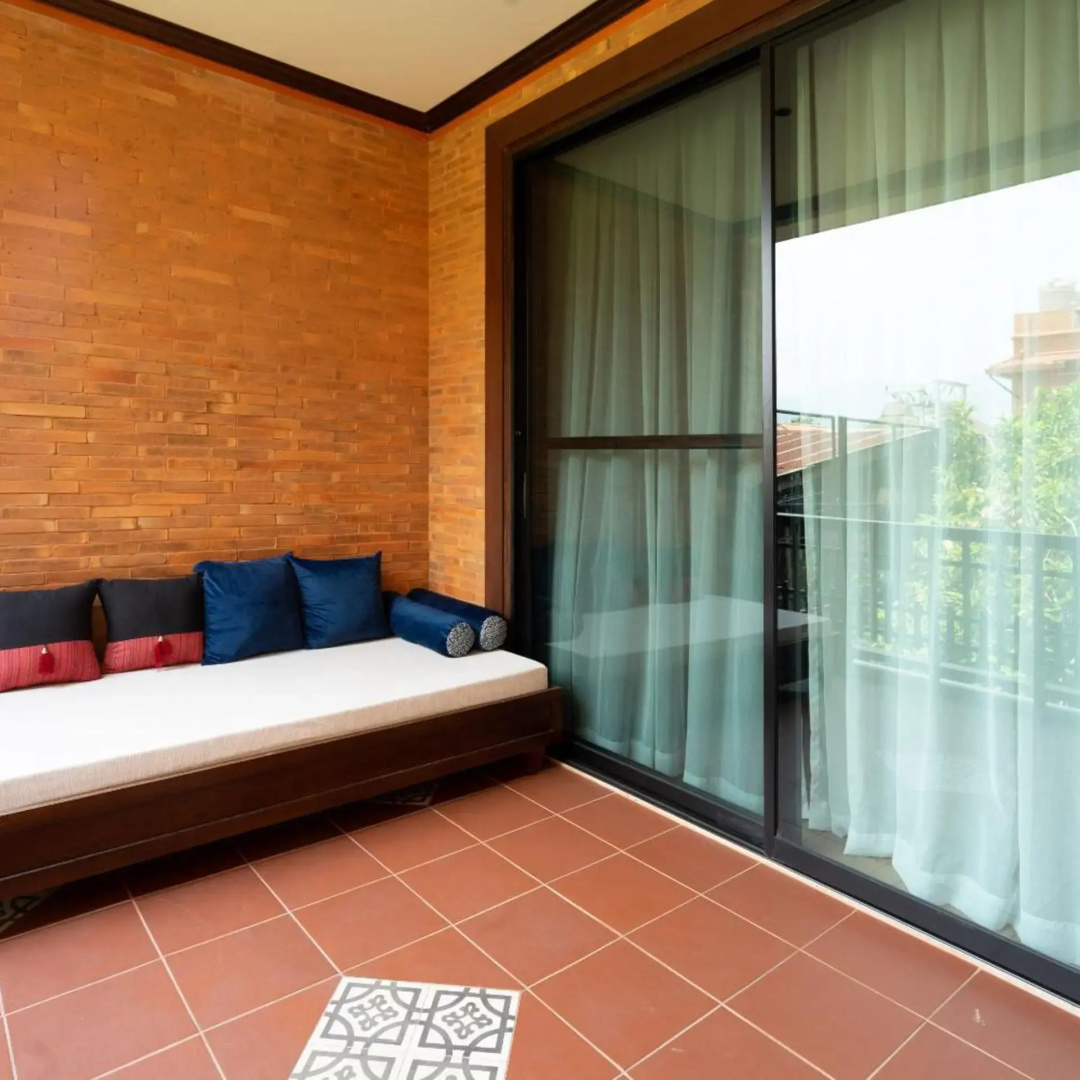Photo - Phor Liang Meun Terracotta Arts Hotel