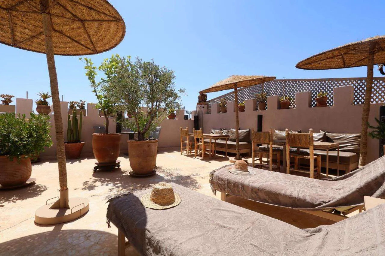 Photo - Riad Dar Massai