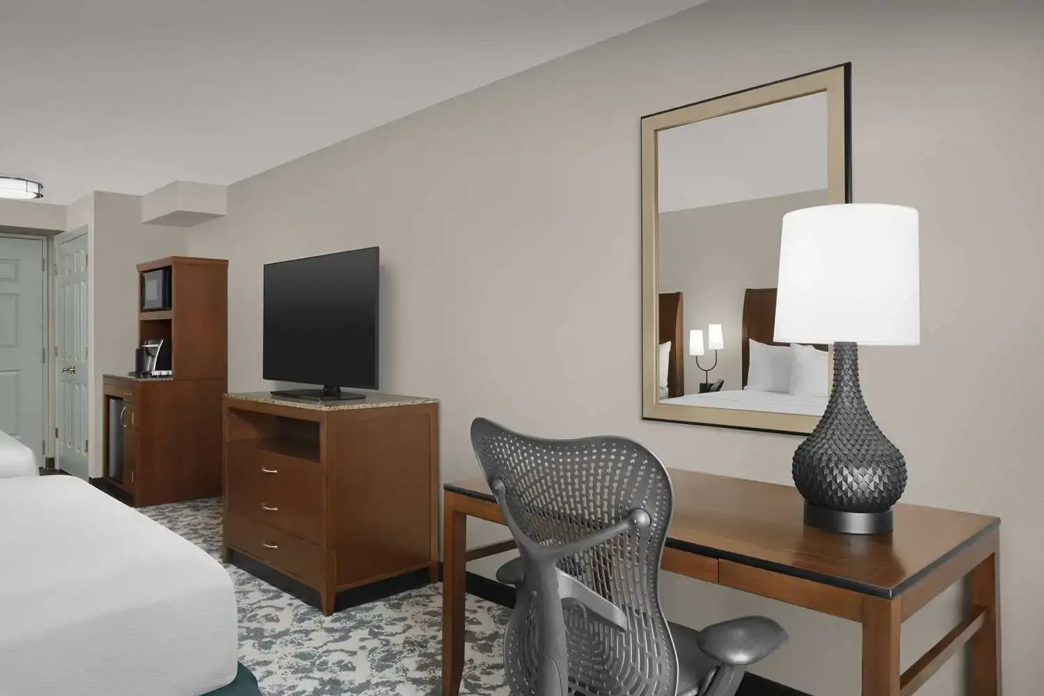 Foto - Hilton Garden Inn Hoffman Estates