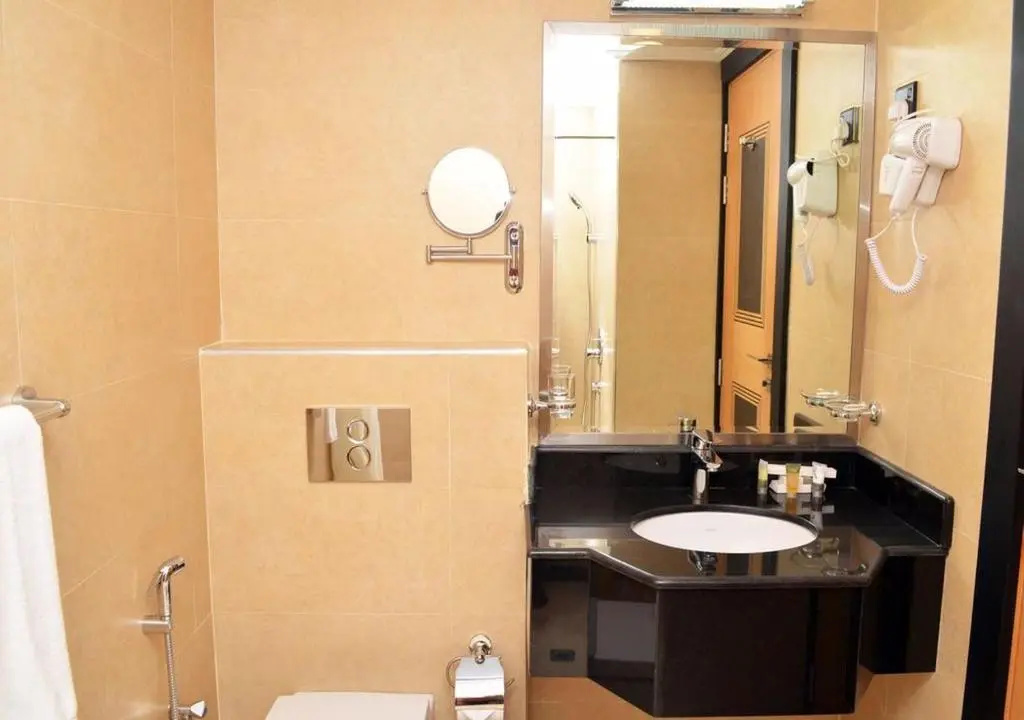 Foto - Carawan Hotel Jeddah
