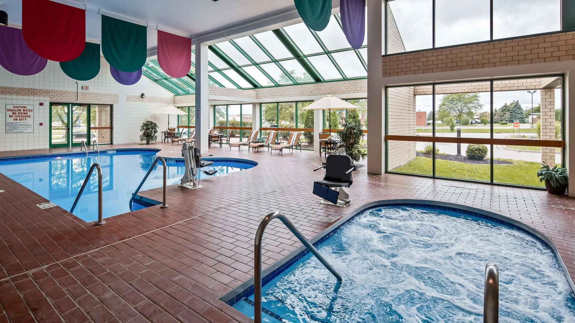 Foto - Best Western East Towne Suites