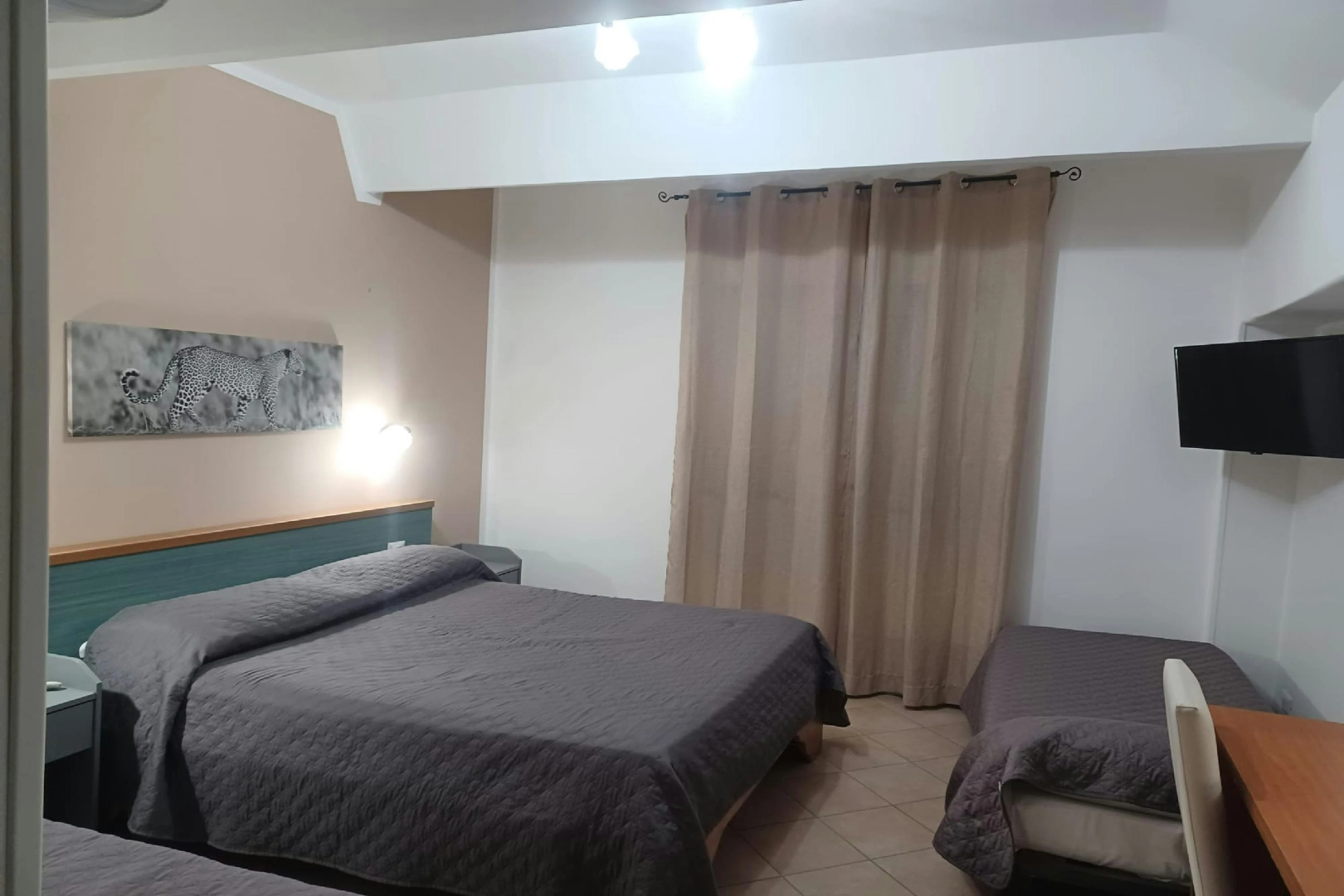 Foto - Hotel Martini