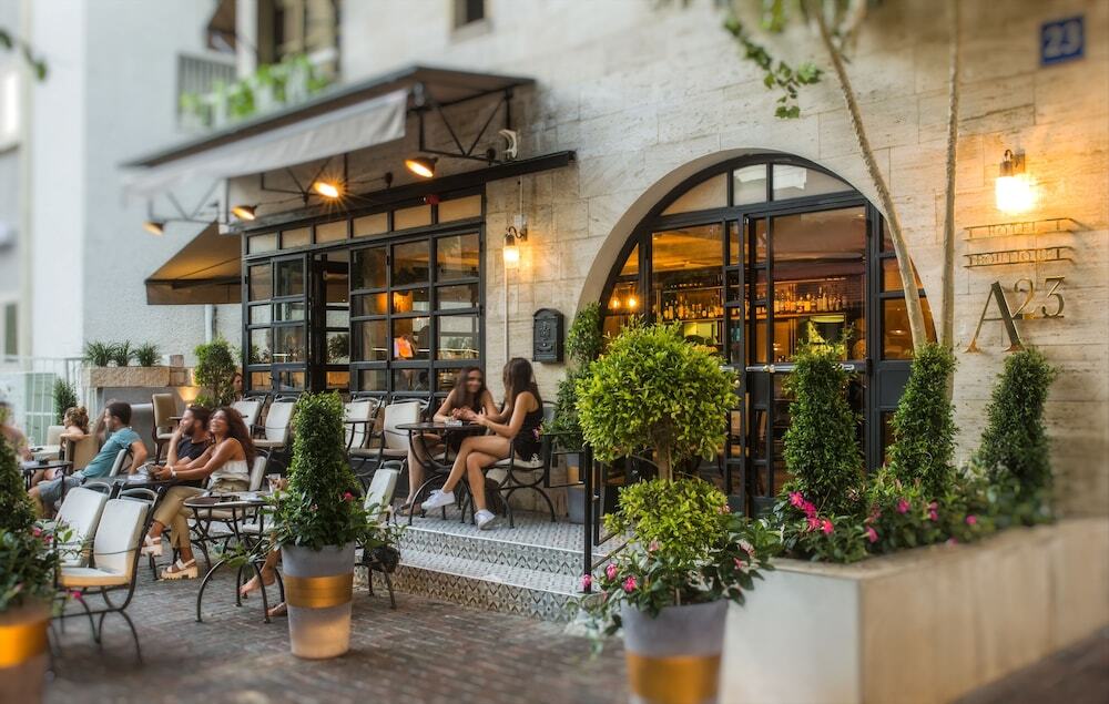 Photo - A23 Boutique Hotel