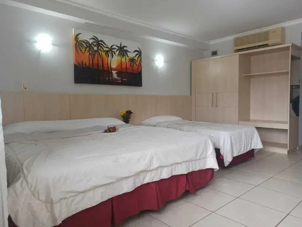 Foto - Bay Park Hotel Resort