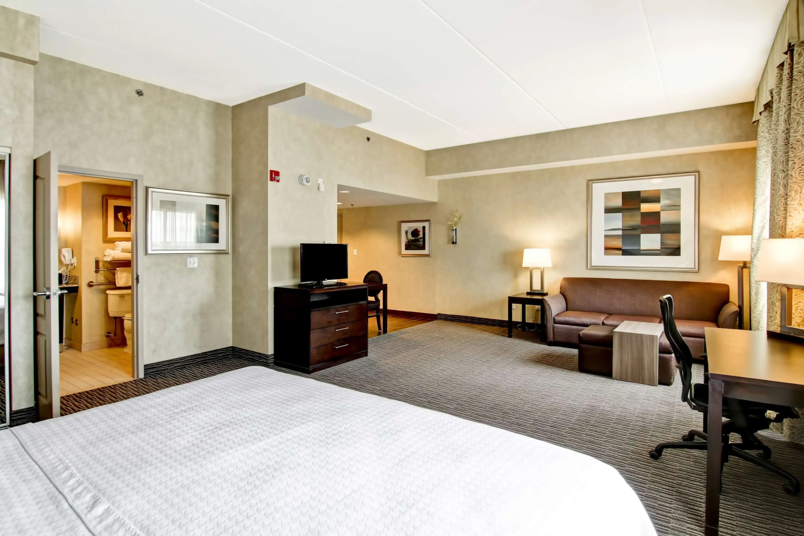 Foto - Homewood Suites by Hilton Toronto-Markham