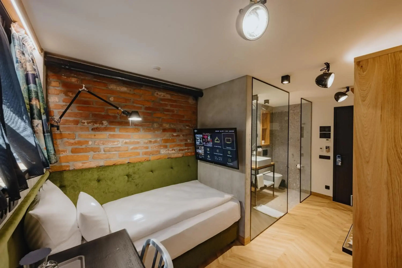 Photo - ONE66 Hotel