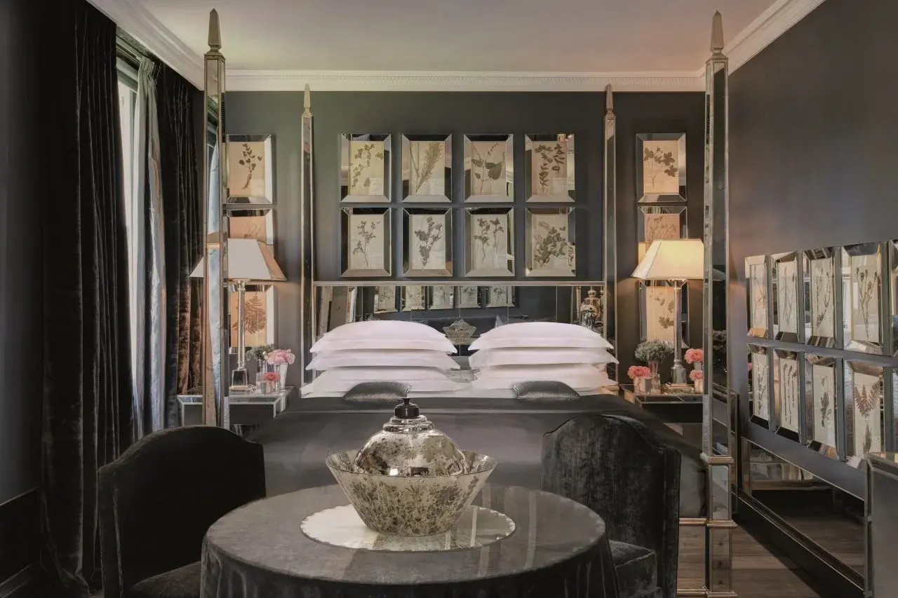 Foto - The Franklin London - Starhotels Collezione