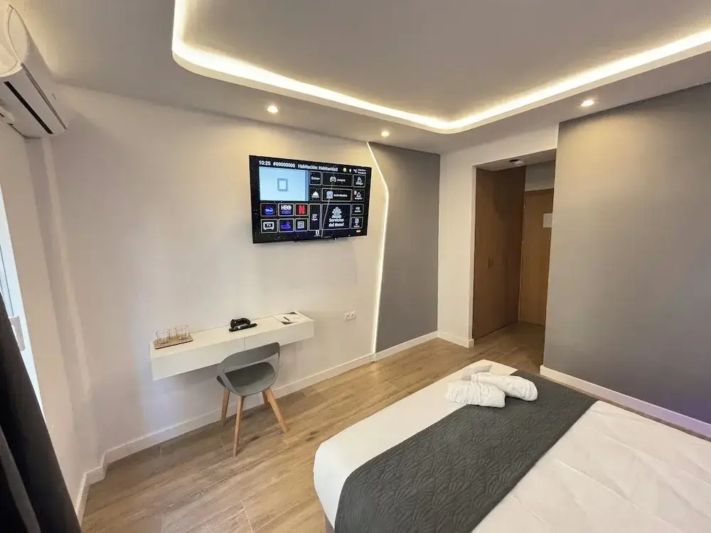 Photo - Futurotel Ds