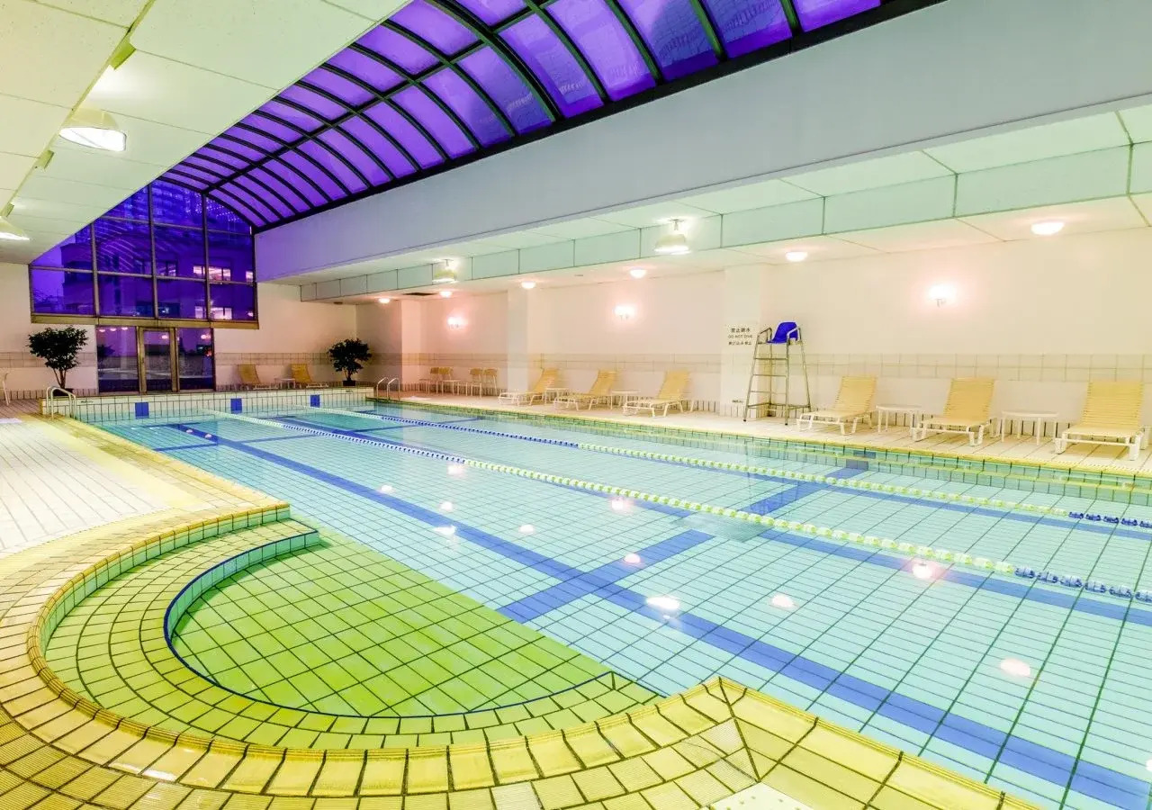 Photo - Okura Garden Hotel Shanghai