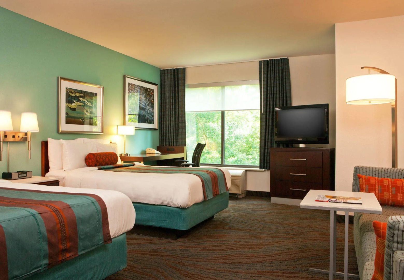 Foto - SpringHill Suites by Marriott Tarrytown Westchester County