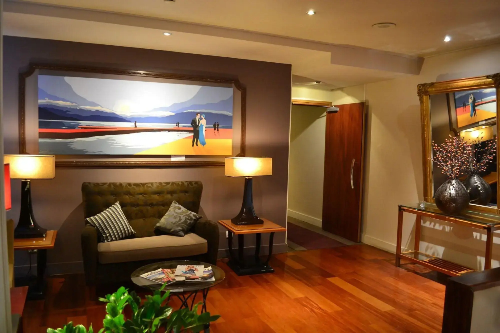 Foto - Le Splendid Hotel Lac D'Annecy - Handwritten Collection