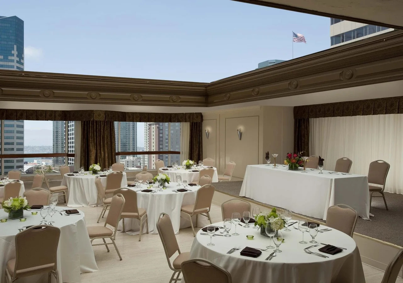 Foto - The Bristol Hotel San Diego