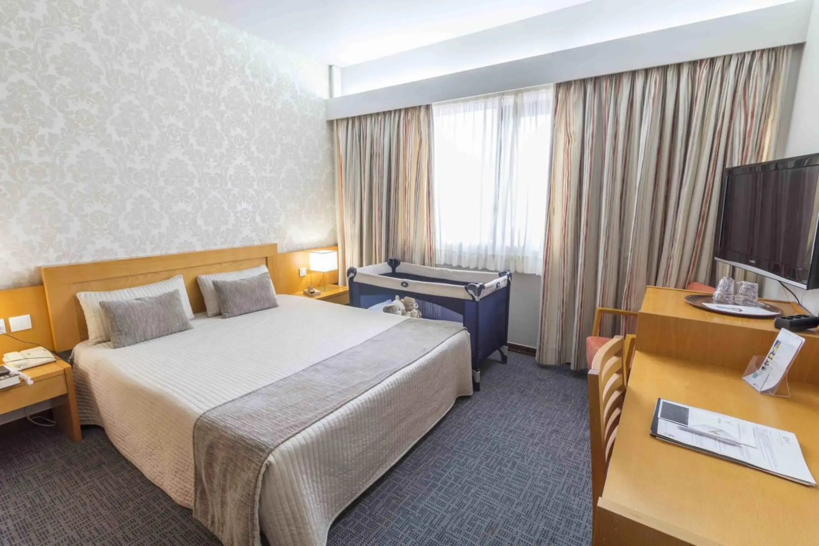 Photo - Hotel Eurosol Leiria & Jardim