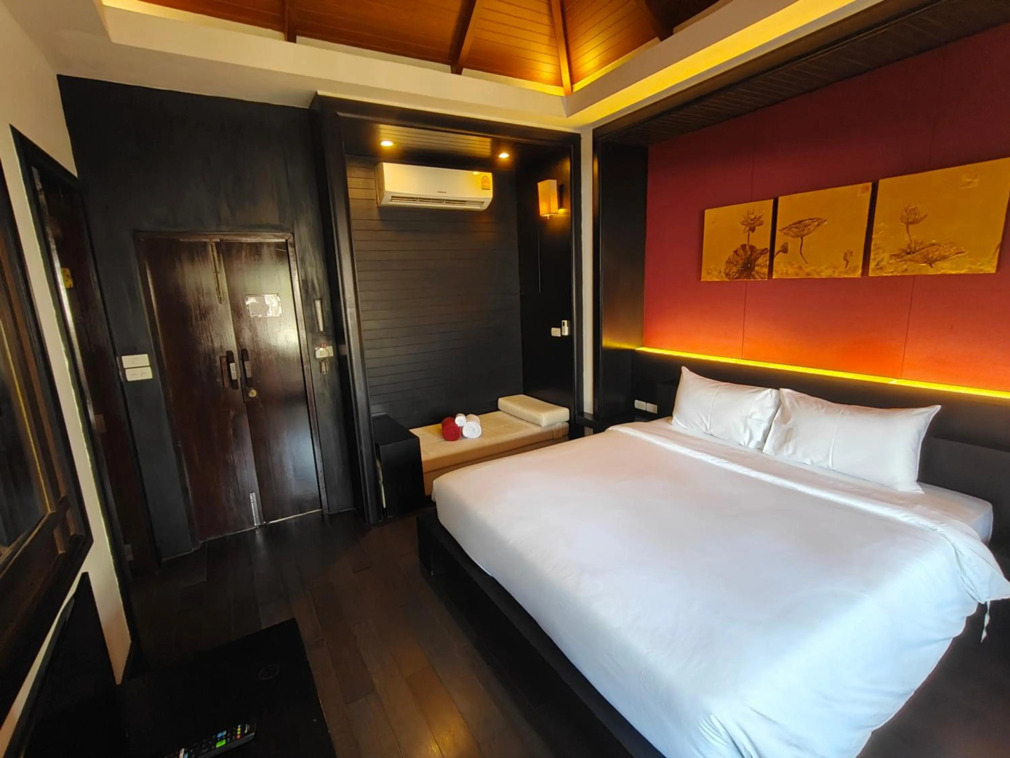Foto - Bhundhari Villas