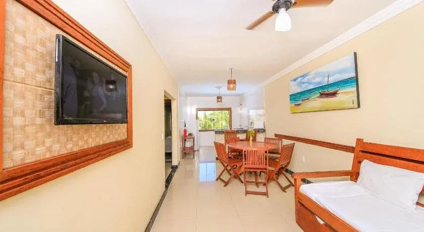 Foto - Vila Miola Hotel