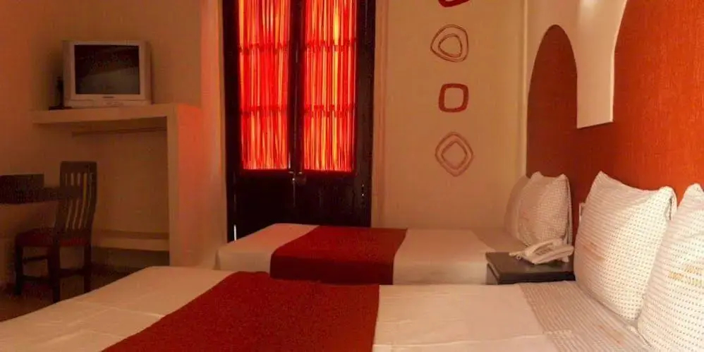 Foto - Hotel JA - Centro Histórico Guadalajara