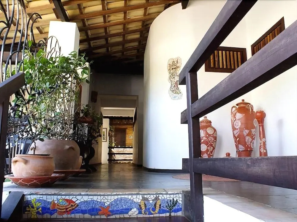 Foto - Pousada Ogum Marinho