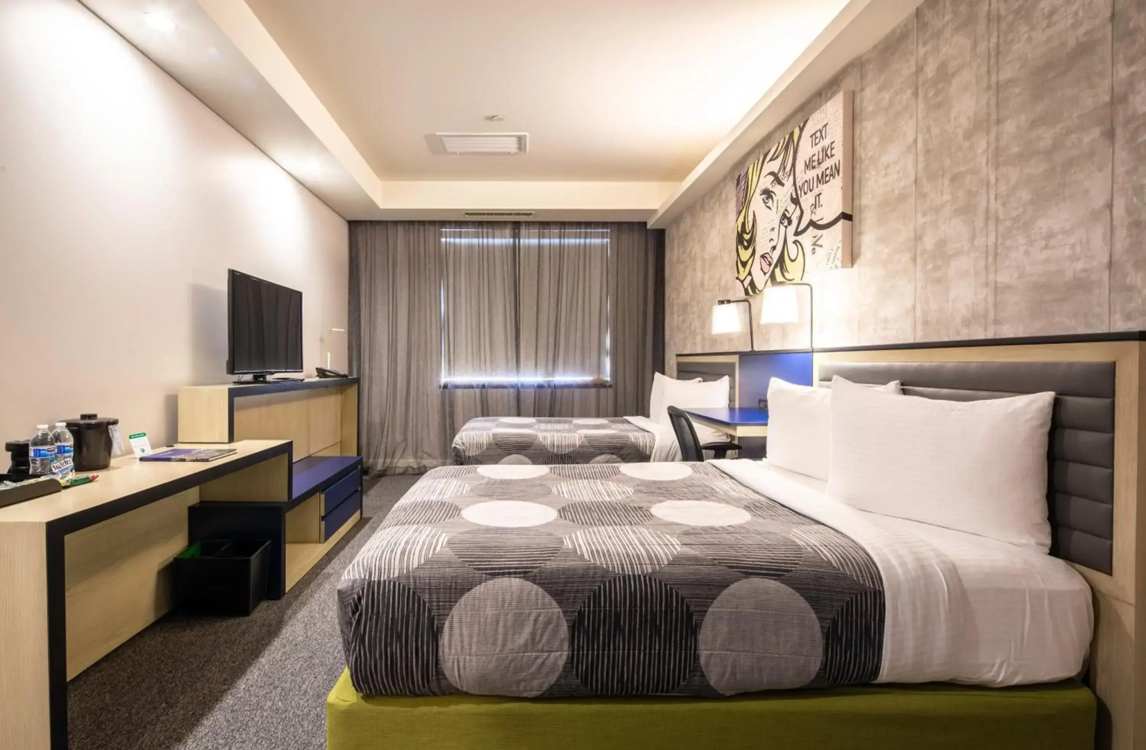 Foto - Leon Hotel LES