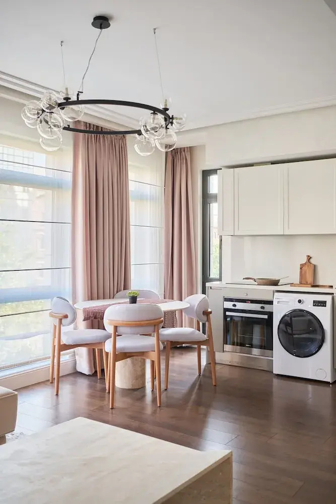 Foto - Taksim Lagirio Residence