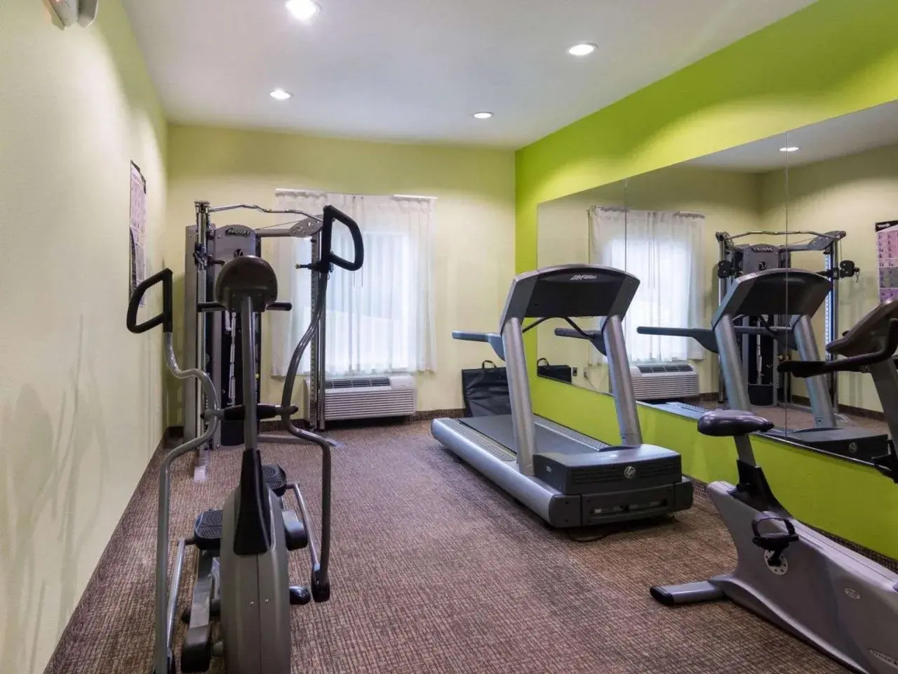 Foto - Comfort Inn & Suites Houston FM1960 - Champions