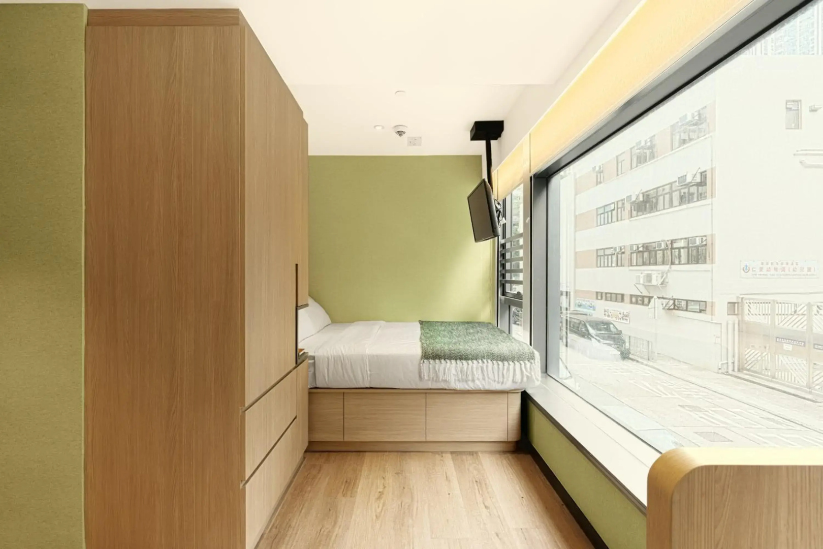 Photo - Urbanwood Ap Lei Chau