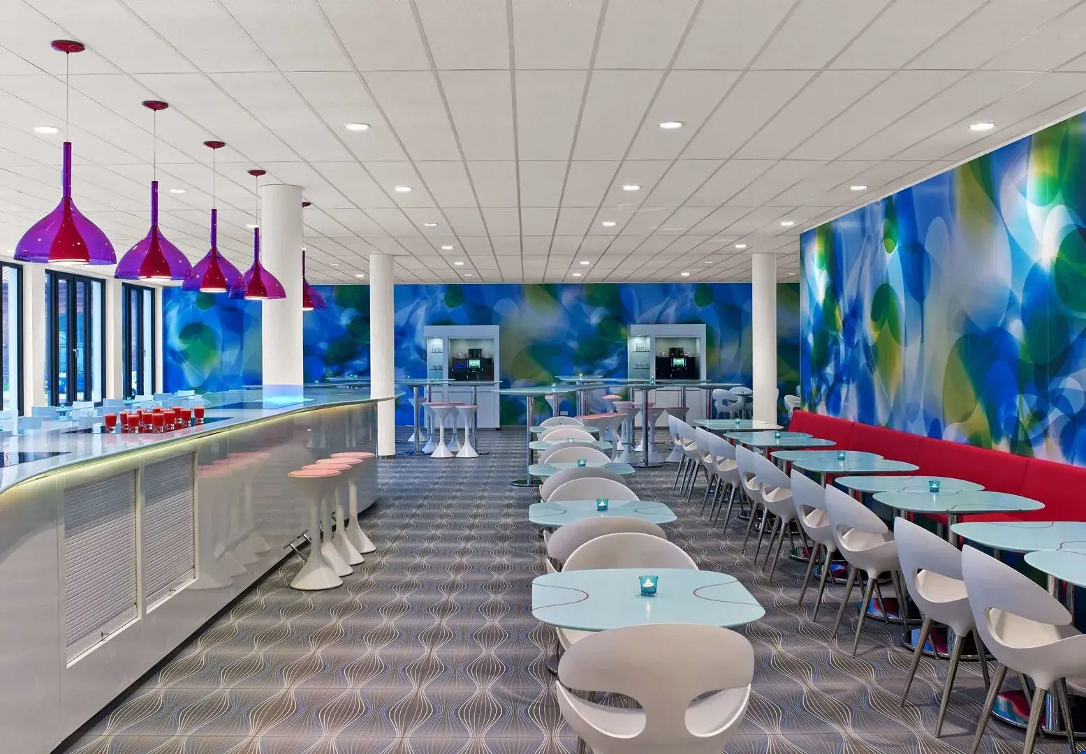 Foto - Prize by Radisson, Hamburg City